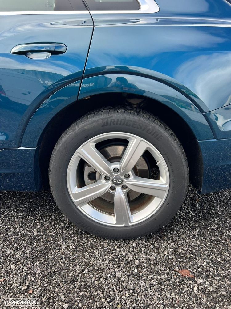 Audi e-tron 55 quattro - 13