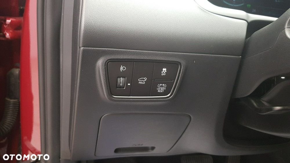 Hyundai Tucson - 26