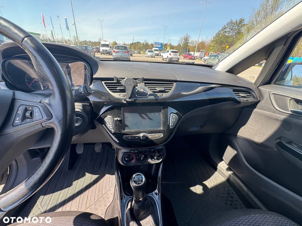 Opel Corsa ver-1-4-16v-active - 6