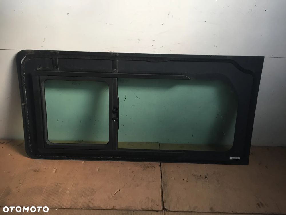 RENAULT MASTER 16R SZYBA KAROSERYJNA BOCZNA - 2