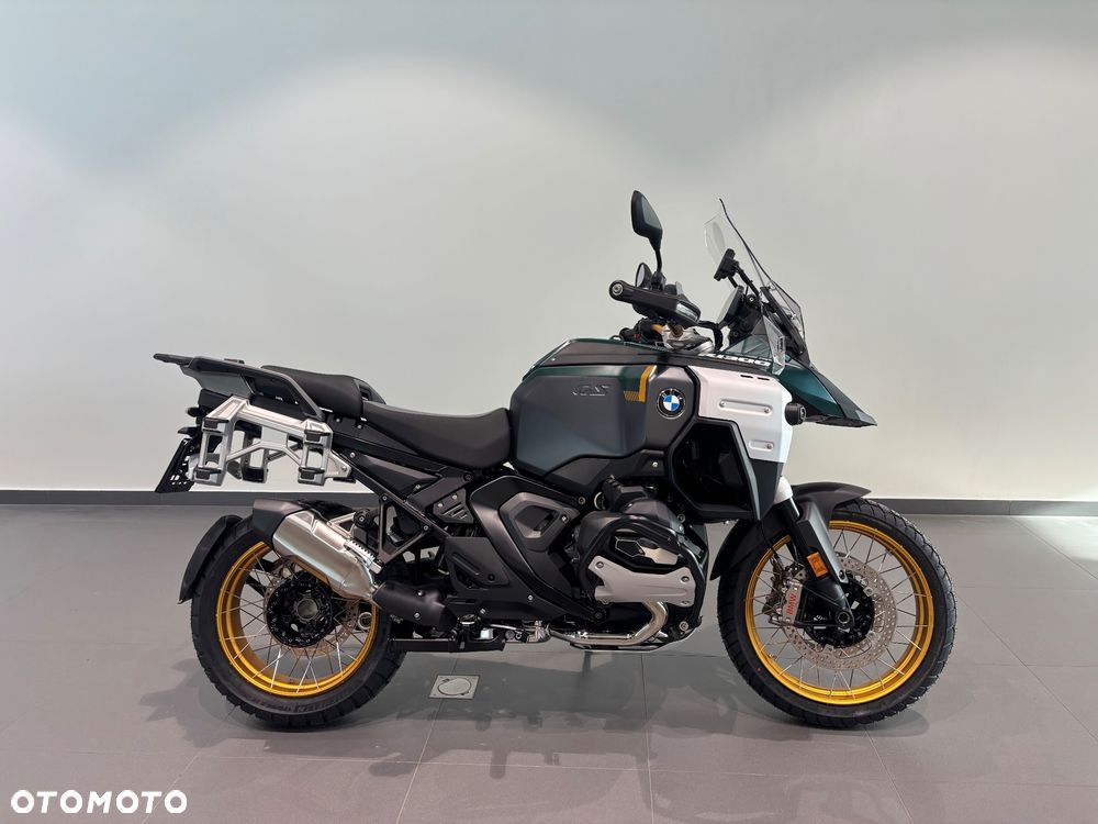 BMW GS - 2