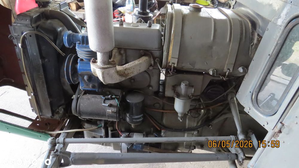 Ursus C 328 - 6