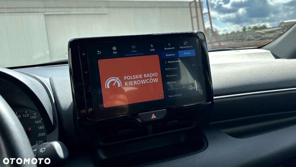 Toyota Yaris Hybrid 1.5 Comfort - 16