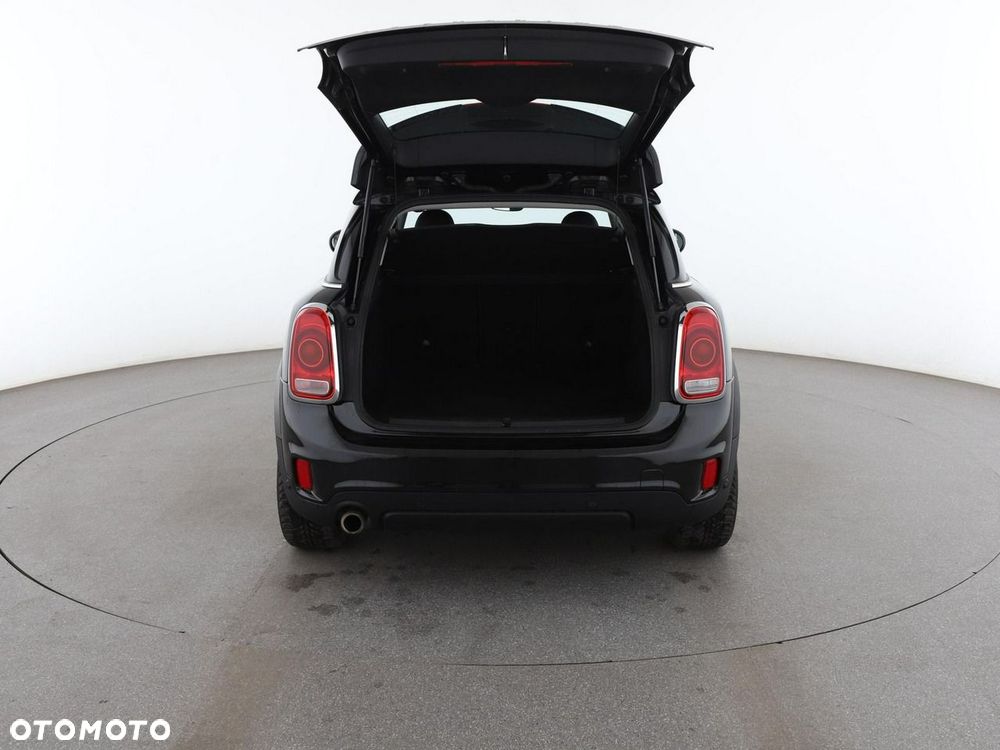 MINI Countryman Cooper S E All4 - 20