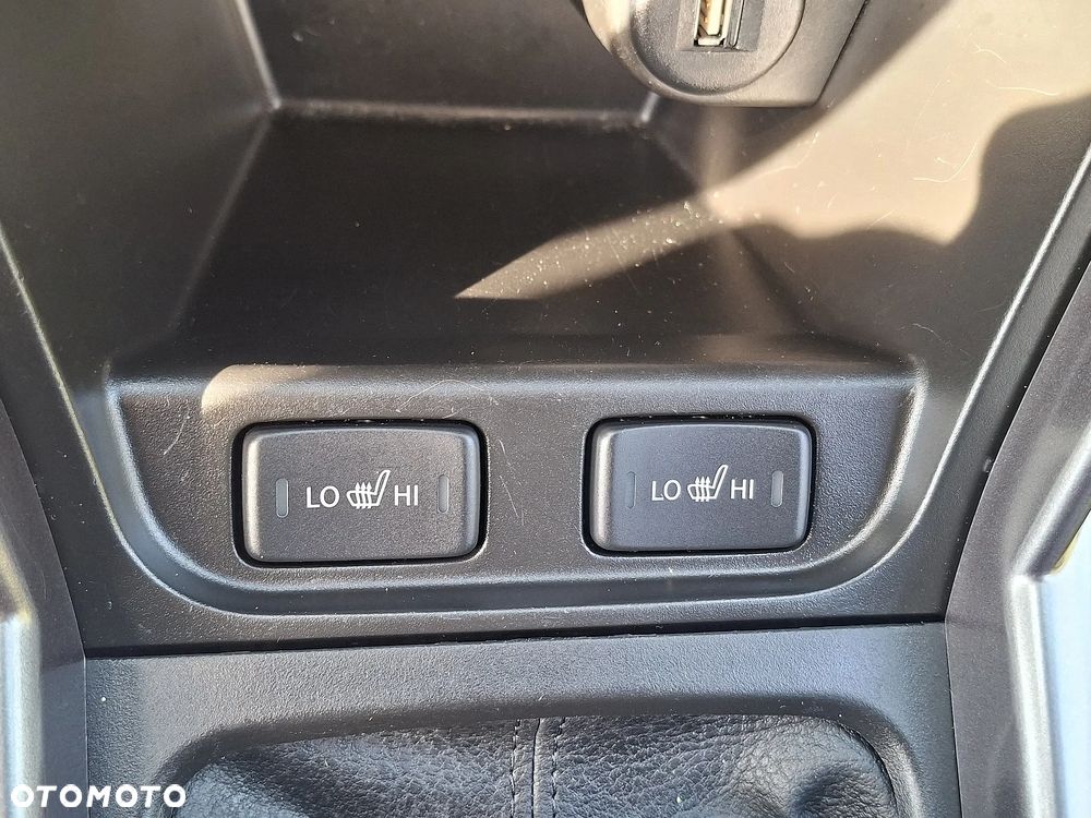 Suzuki SX4 S-Cross - 25