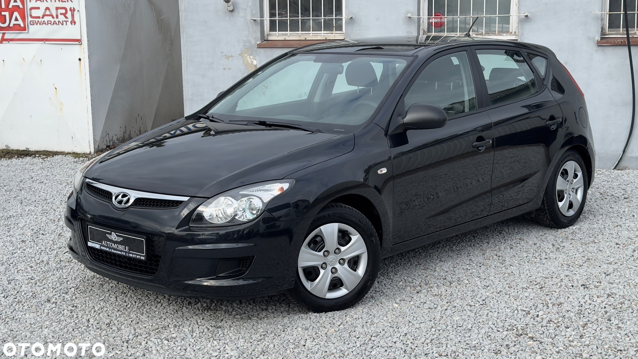 Hyundai i30 1.4 Edition Plus - 22