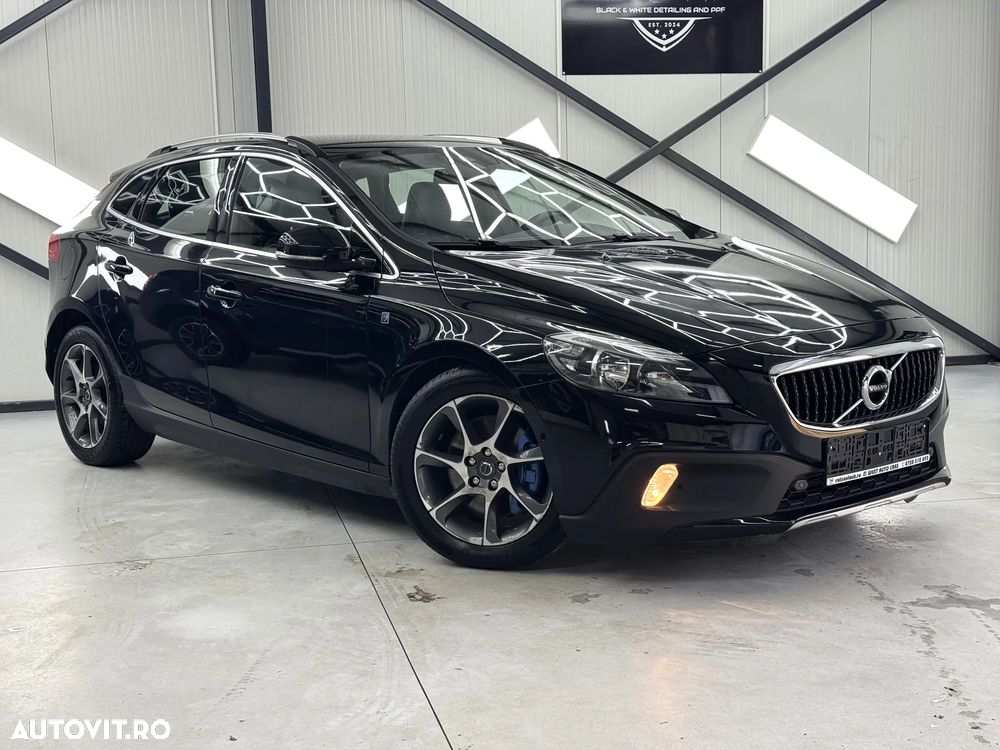 Volvo V40 - 10