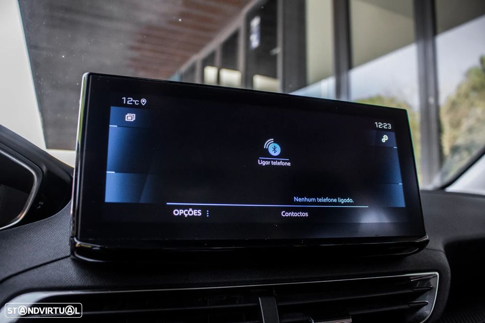 Peugeot 5008 PureTech 130 EAT8 Stop & Start Active - 42