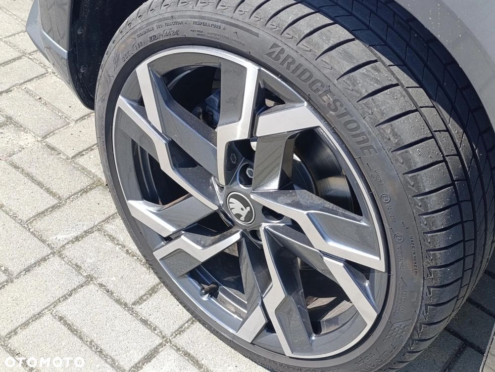 Skoda Karoq 1.5 TSI ACT Sportline DSG - 7