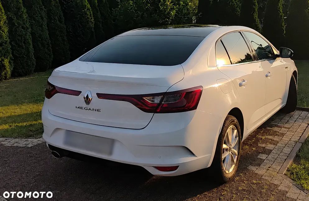Renault Megane 1.6 SCe Limited - 8