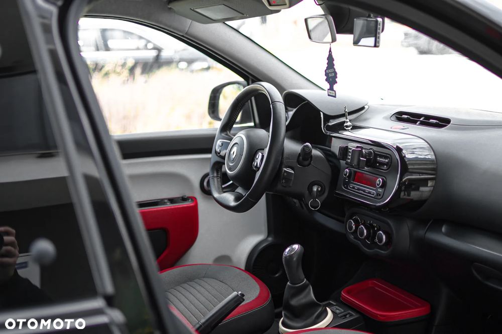 Renault Twingo - 8