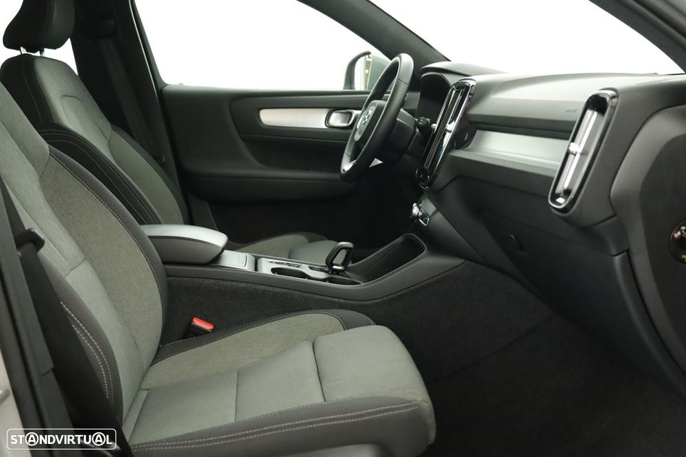 Volvo XC 40 1.5 T2 Core Auto - 19
