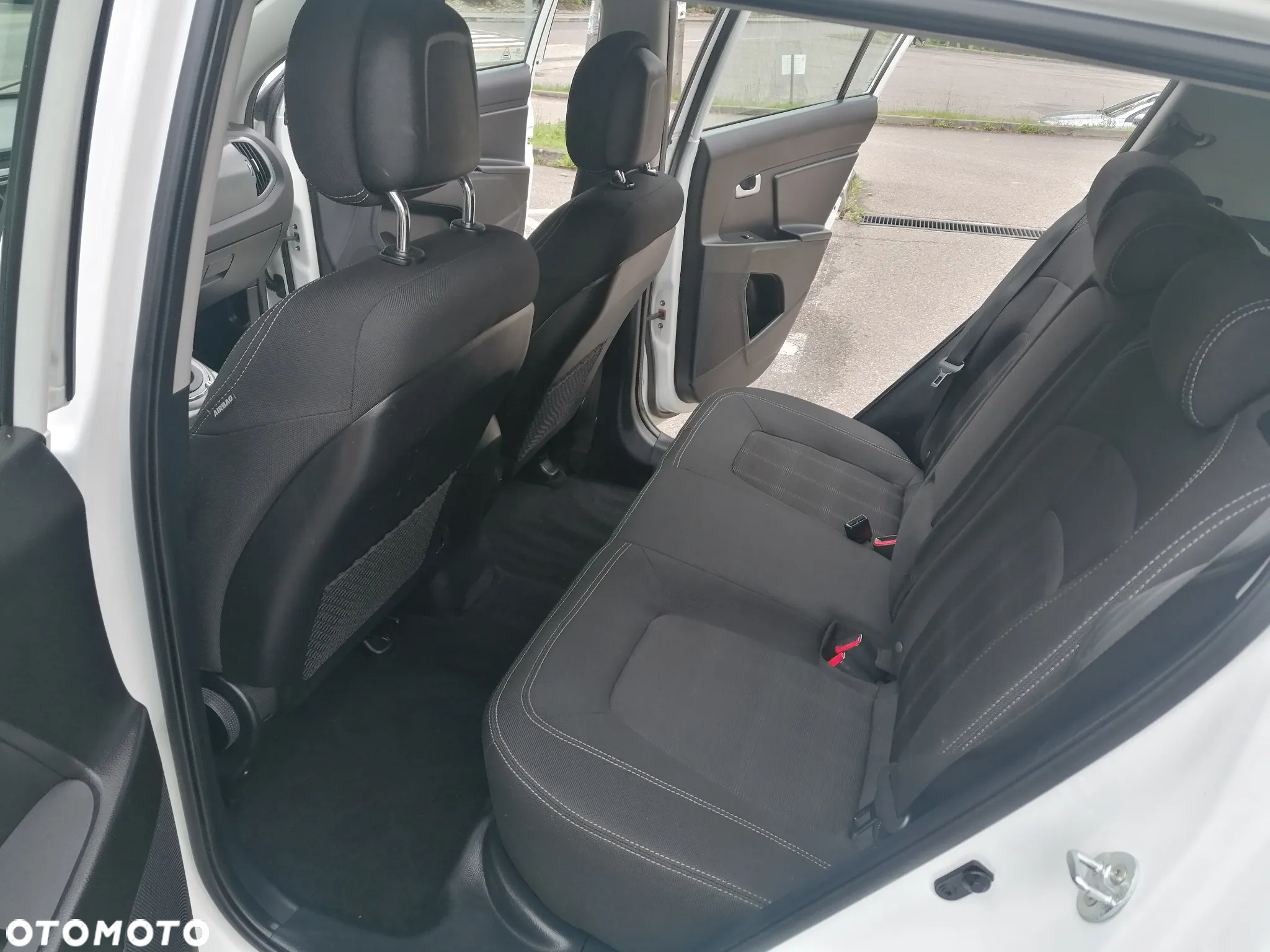 Kia Sportage 1.6 GDI 2WD ISG Edition 7 - 27