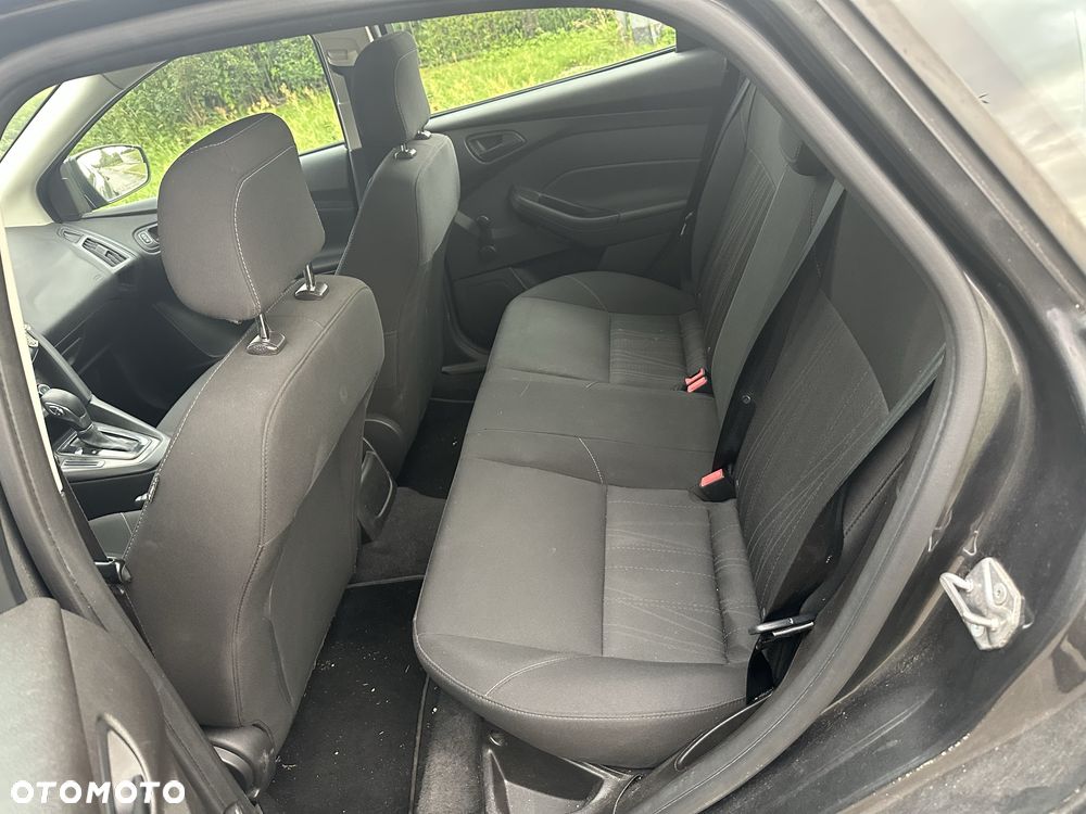 Ford Focus - 6