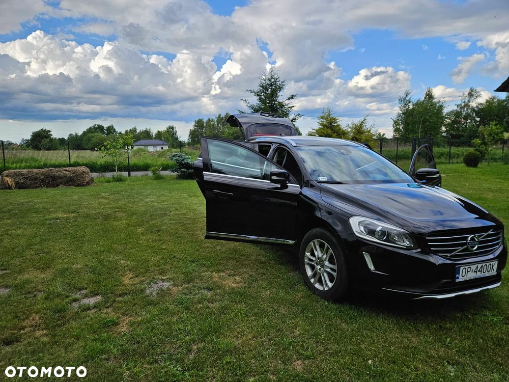 Volvo XC 60 D4 AWD Summum - 3