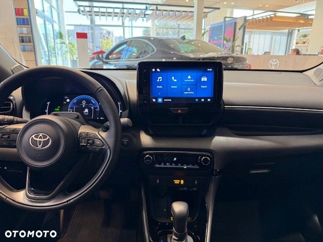 Toyota Yaris Hybrid 1.5 Selection Style - 6