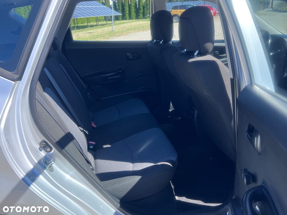Kia Ceed 1.6 CVVT EX - 17