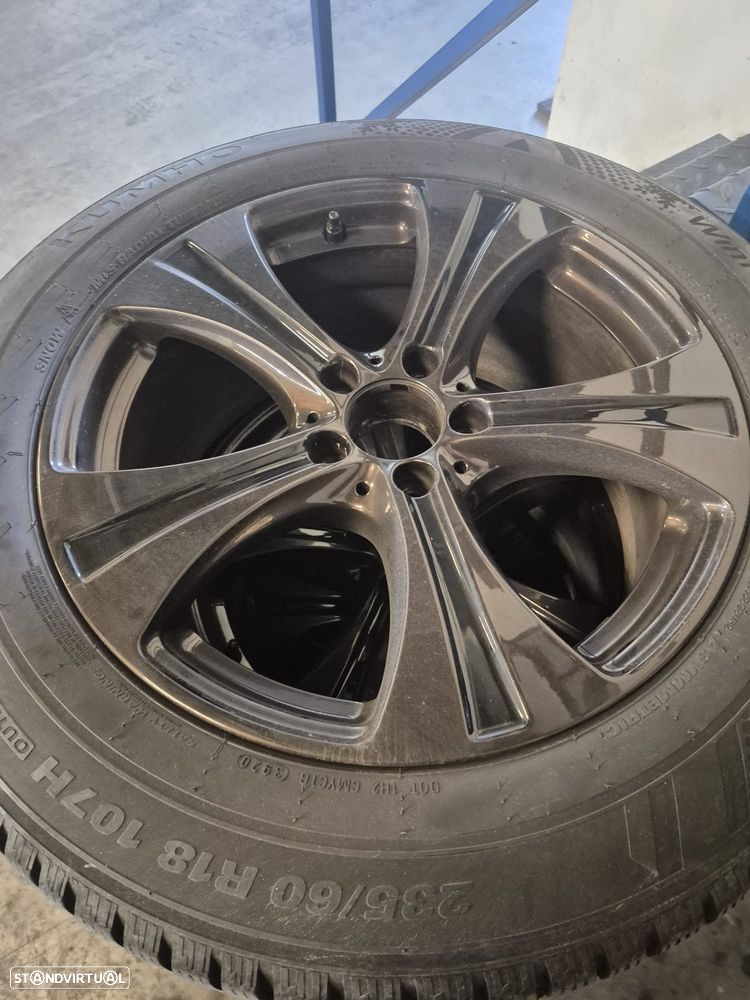 Mercedes-Benz GLC 250 - 23