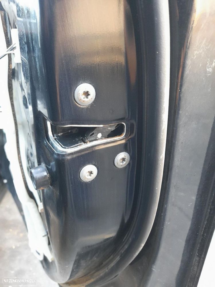Fechadura / fecho porta frente direito TOYOTA RAV4 V (_A5_, _H5_) - 1