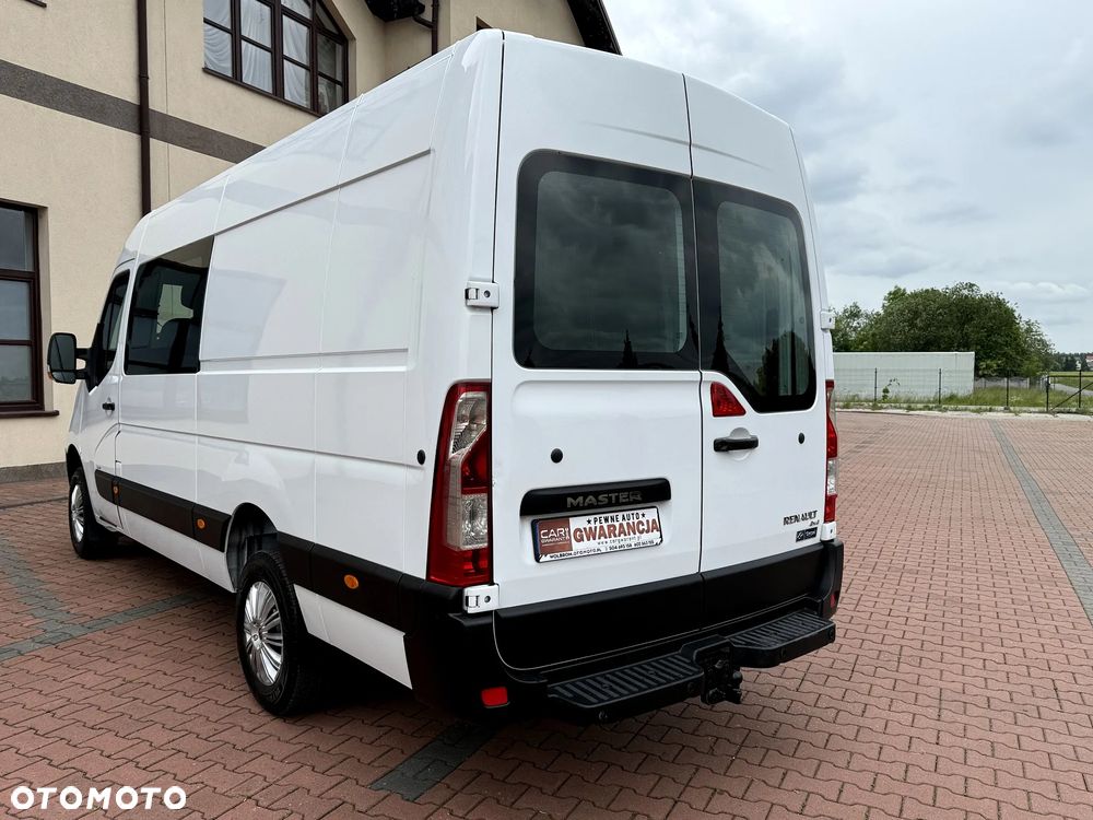 Renault MASTER L3-H2 - 4