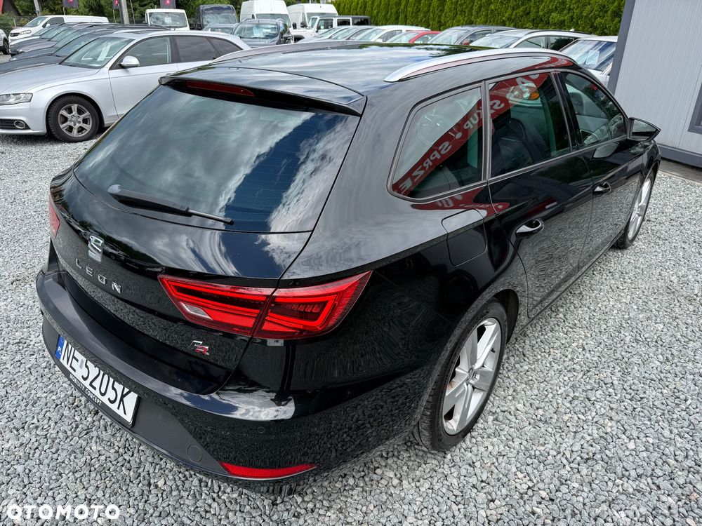 Seat Leon - 25
