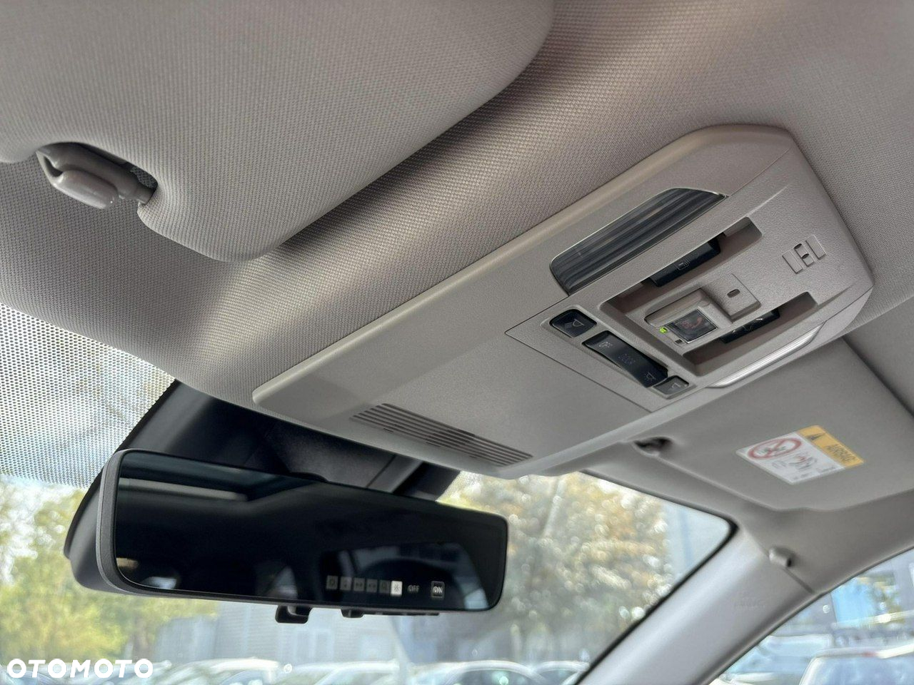 Toyota Highlander - 35