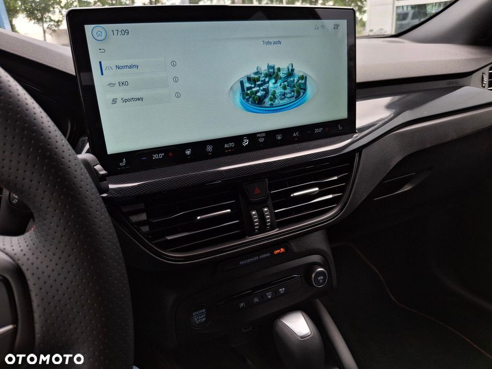 Ford Focus - 19