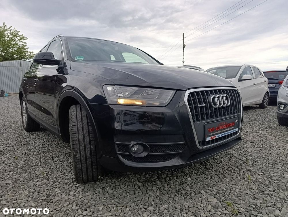 Audi Q3 - 10