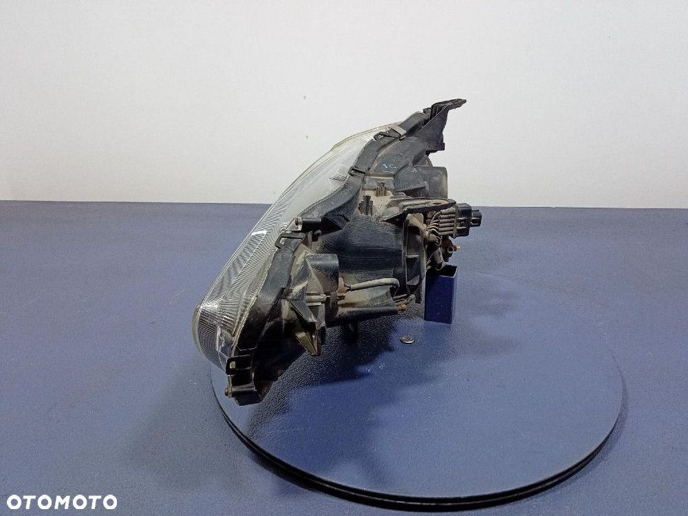 MITSUBISHI LANCER VIII X 07- REFLEKTOR PRAWY LAMPA HB4 EU P6119R - 4