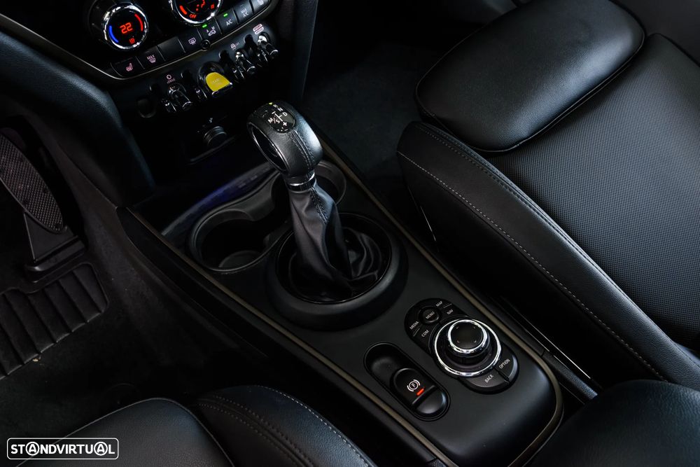 MINI Countryman - 26