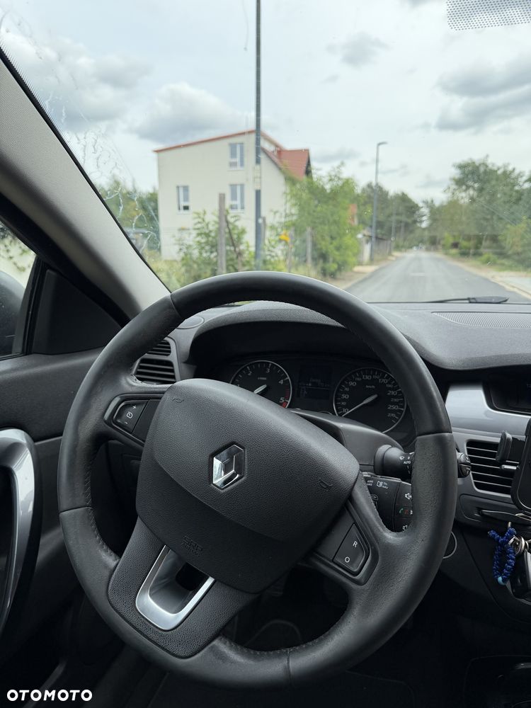Renault Laguna 2.0 dCi FAP Dynamique - 13
