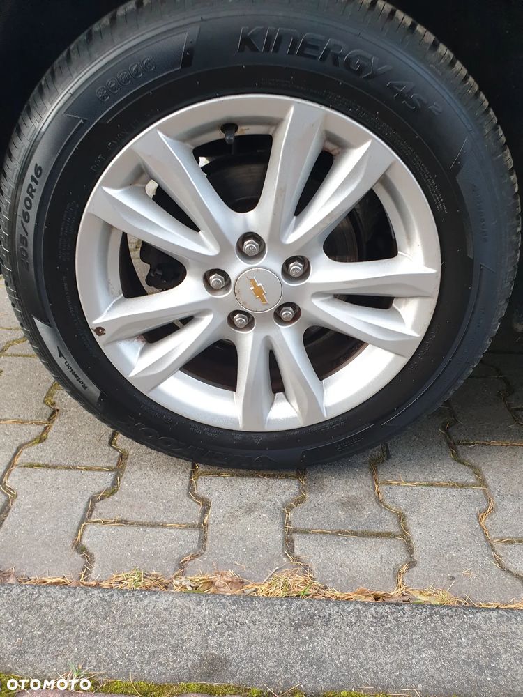 Chevrolet Cruze 1.4T LTZ - 39