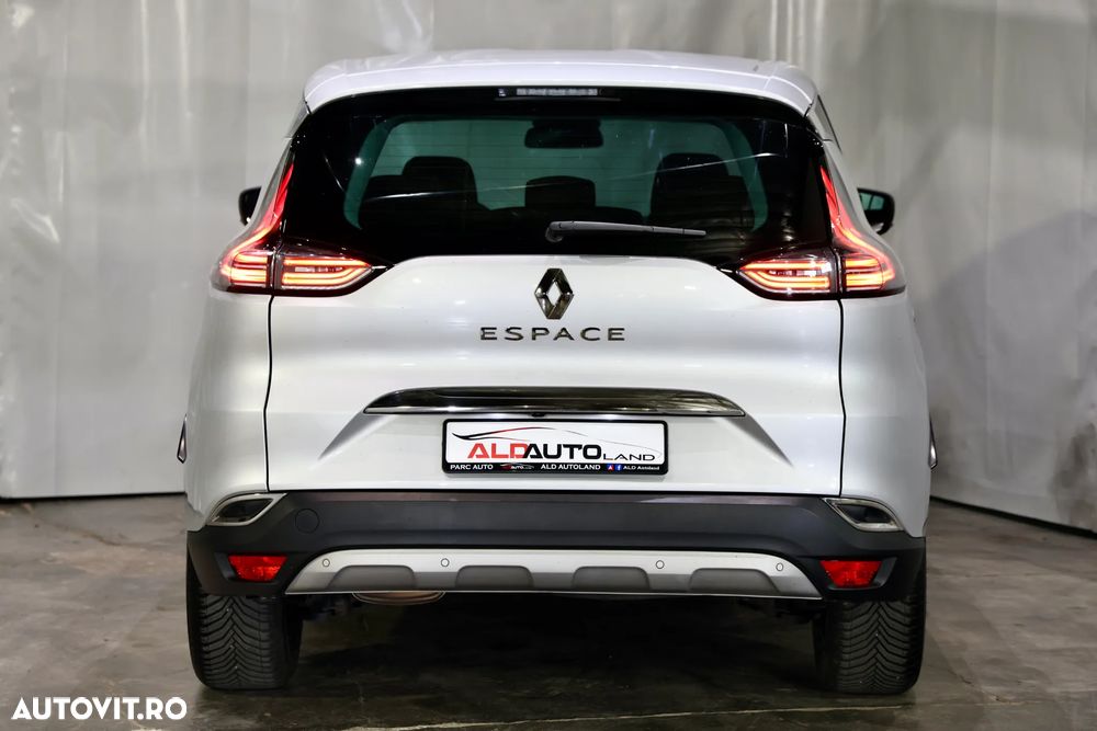 Renault Espace Energy dCi 160 EDC Business - 38