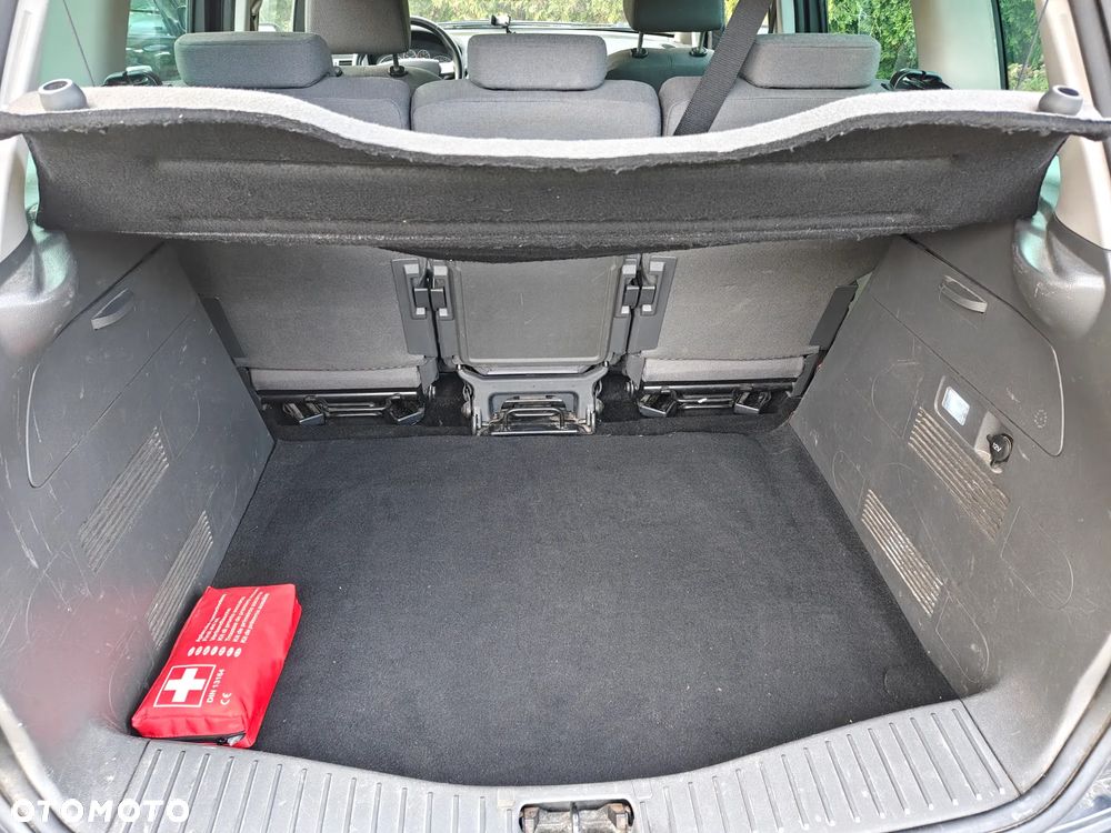 Ford Focus C-Max - 7