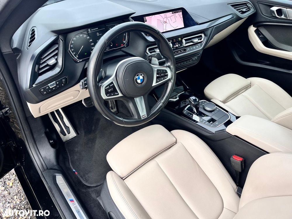 BMW Seria 2 220d Active Tourer Aut. M Sport - 26