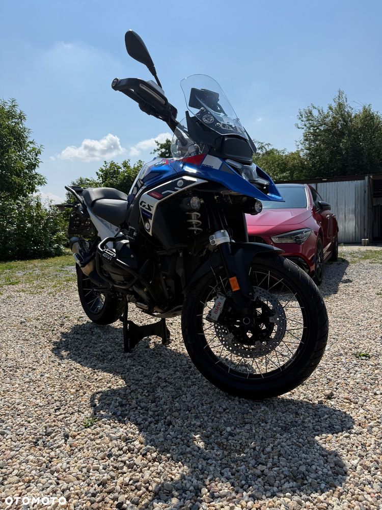 BMW GS - 3