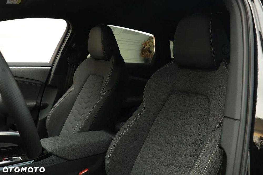 Audi A6 Sportback e-tron 83kWh - 18