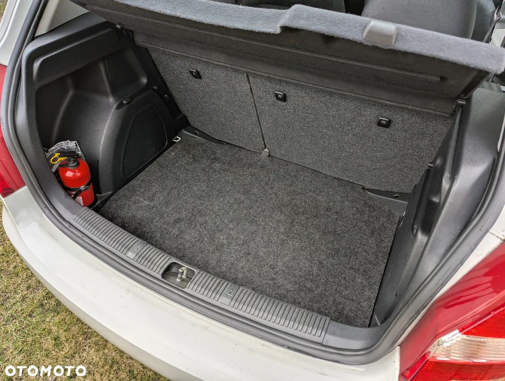 Skoda Fabia 1.2 12V Classic - 7