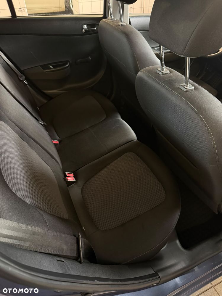 Hyundai i20 - 6