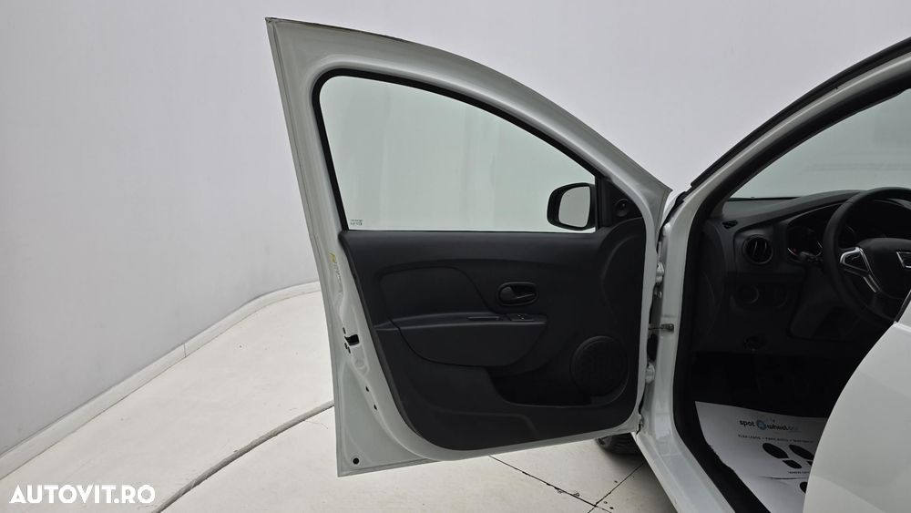 Dacia Logan 1.5 Blue dCi SL PLUS - 10