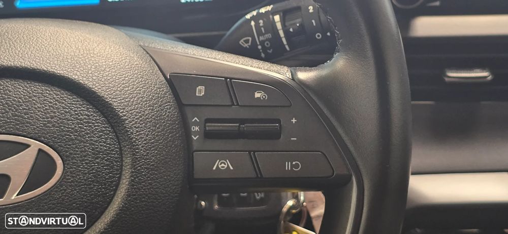 Hyundai Bayon 1.0 T-GDI Premium - 19