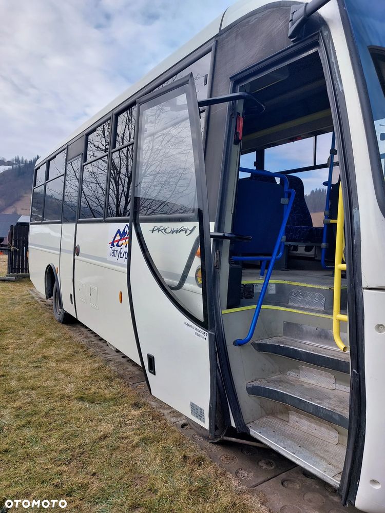 Iveco IRSBUS PROWAY - 17