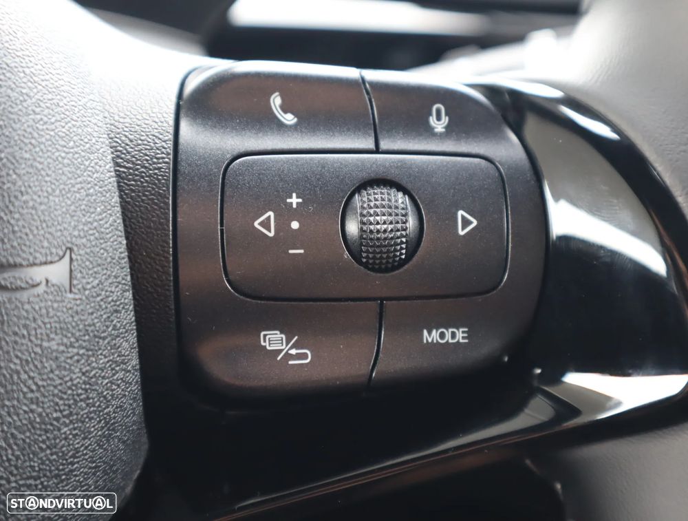 BYD Dolphin Comfort - 35