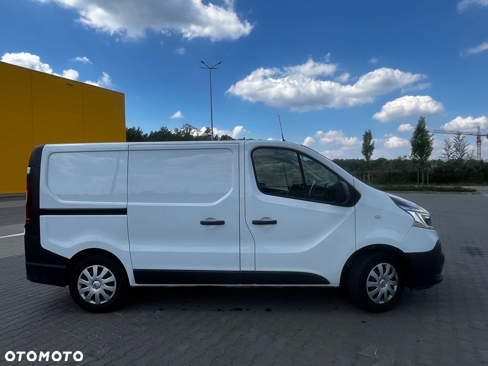 Renault Trafic - 4