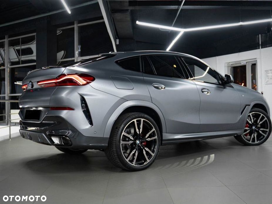 BMW X6 - 2