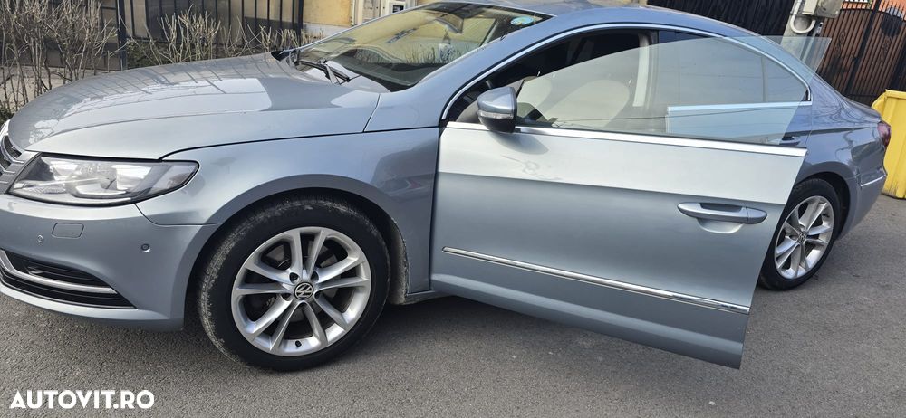 Volkswagen Passat 2.0 TDI BlueMotion Technology Comfortline - 10