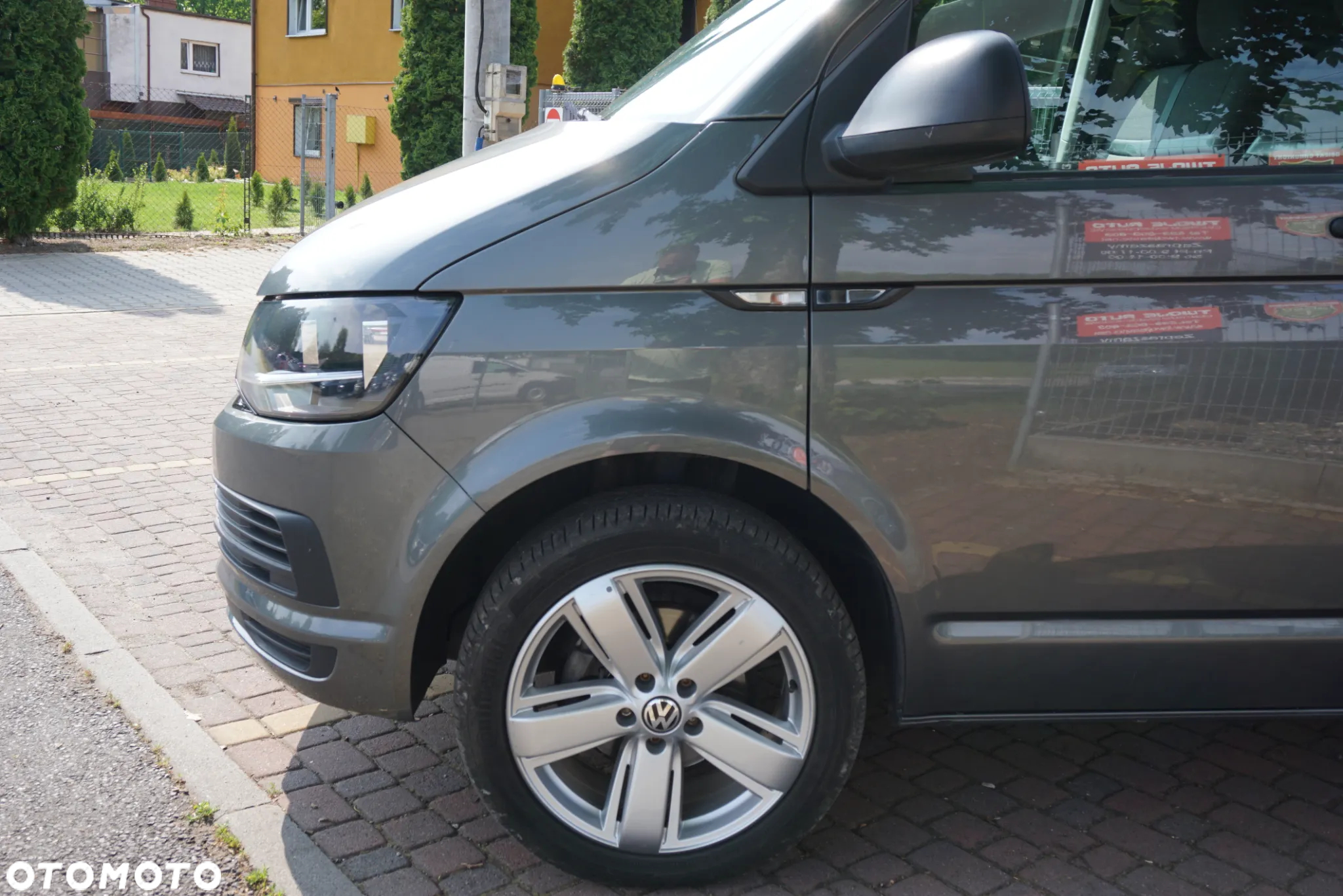 Volkswagen Caravelle 2.0 TDI L2 Highline DSG - 7