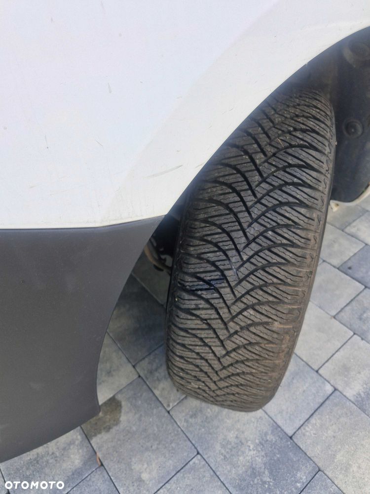 Mercedes-Benz Citan - 5