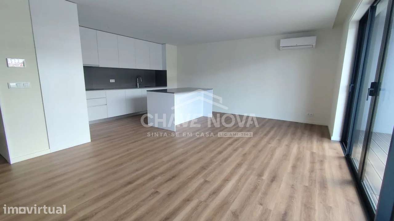 T3 NOVO - Arrendamento - Parque da Lavandeira (V.N.Gaia)-SD/04733/MH - Grande imagem: 5/17