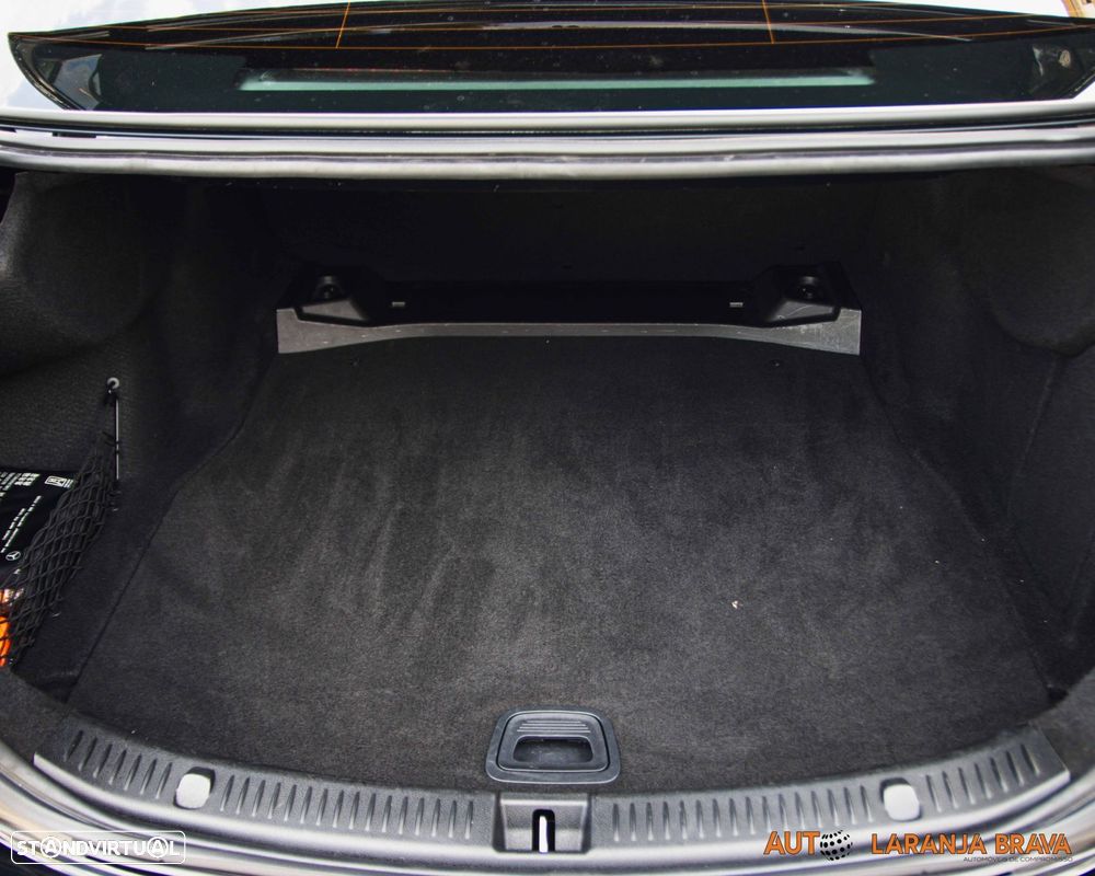 Mercedes-Benz E 220 d 9G-TRONIC Sportstyle Edition - 47